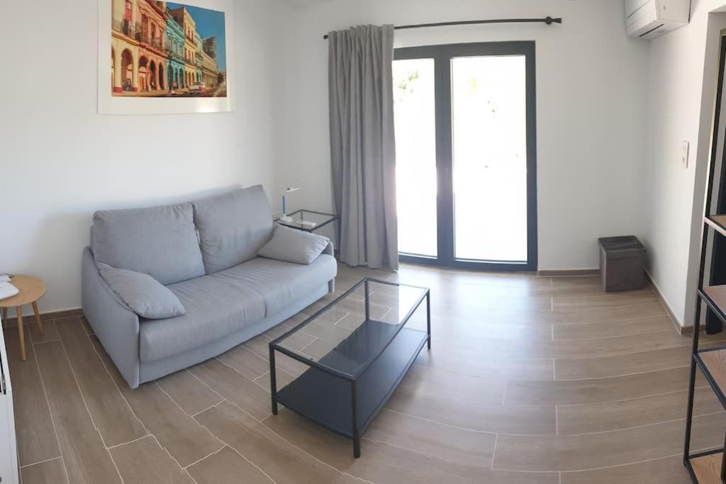 Casa Osimos Portet 450 M Moraira Luaran gambar